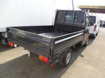 2012 Toyota Townace Truck