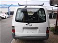 2012 Nissan Vanette Van