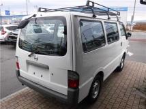 2012 Nissan Vanette Van