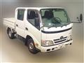 2012 Toyota Dyna Truck