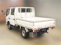 2012 Toyota Dyna Truck