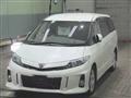 2007 Toyota Estima