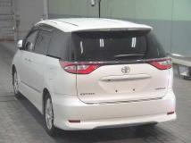 2007 Toyota Estima
