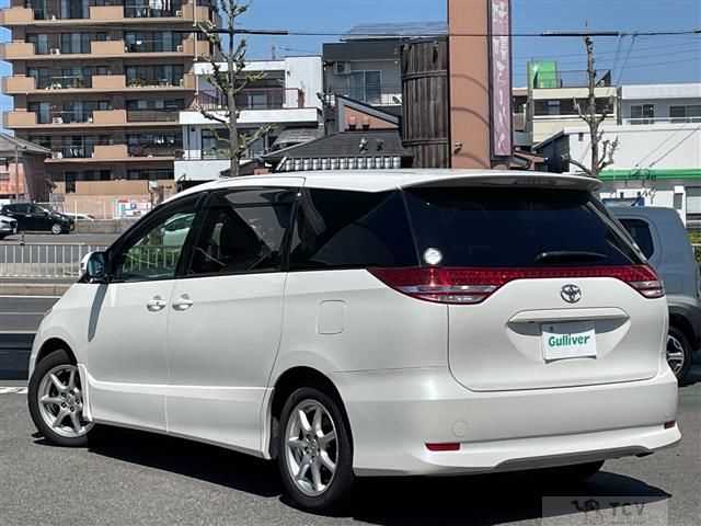 2006 Toyota Estima