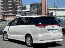 2006 Toyota Estima
