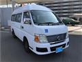 2010 Nissan Caravan Bus