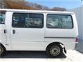 2009 Nissan Vanette Van