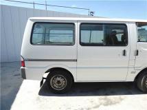2009 Nissan Vanette Van