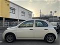 2008 Nissan March