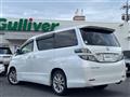 2011 Toyota Vellfire