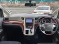 2011 Toyota Vellfire