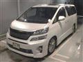 2013 Toyota Vellfire