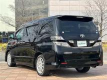 2009 Toyota Vellfire