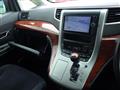 2010 Toyota Alphard