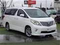 2010 Toyota Alphard