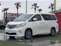 2010 Toyota Alphard