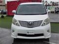 2010 Toyota Alphard