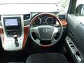 2010 Toyota Alphard