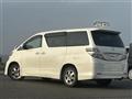 2011 Toyota Vellfire