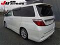 2008 Toyota Vellfire