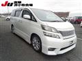 2008 Toyota Vellfire