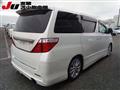 2008 Toyota Vellfire