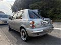 2001 Nissan March