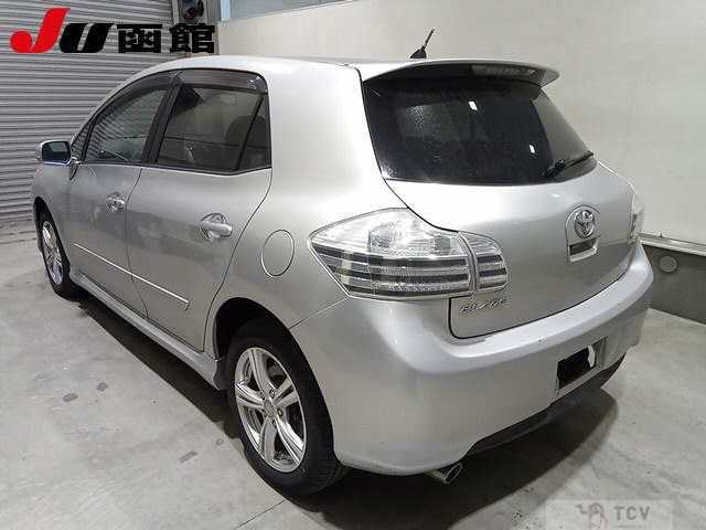 2007 Toyota Blade