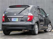 2008 Honda Edix