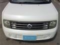 2003 Nissan Cube Cubic
