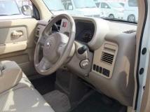 2003 Nissan Cube Cubic