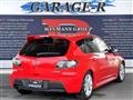 2006 Mazda Axela Sport
