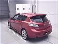 2010 Mazda Axela Sport