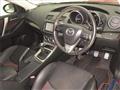 2010 Mazda Axela Sport