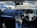 2013 Mazda Axela Sport