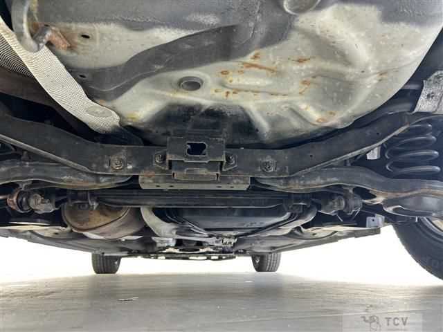 2013 Mazda Axela Sport