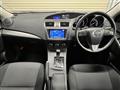 2013 Mazda Axela Sport