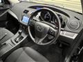 2013 Mazda Axela Sport