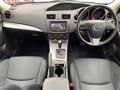 2011 Mazda Axela Sport