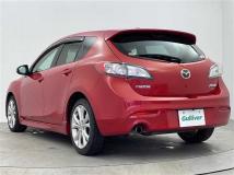 2011 Mazda Axela Sport