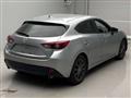 2014 Mazda Axela Sport