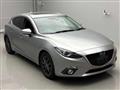 2014 Mazda Axela Sport