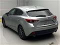 2014 Mazda Axela Sport