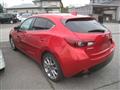 2014 Mazda Axela Sport