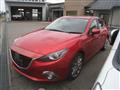 2014 Mazda Axela Sport