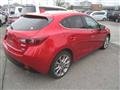 2014 Mazda Axela Sport