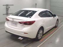 2014 Mazda Axela Hybrid