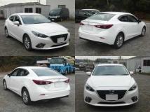 2014 Mazda Axela Hybrid