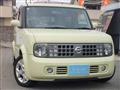 2005 Nissan Cube