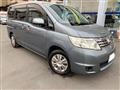 2008 Nissan Serena